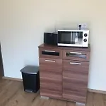 Апартаменты Winkler *