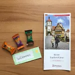 Winkler Ротенбург-на-Таубере