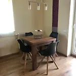 Winkler Апартаменты