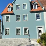 Winkler Апартаменты