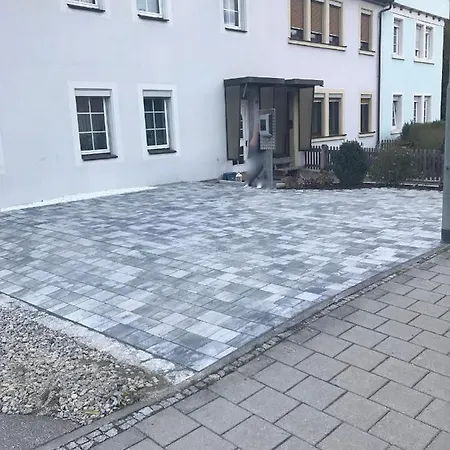 Apartment Winkler