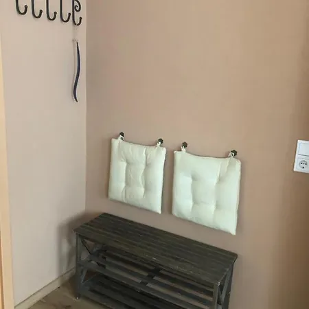 Winkler Appartement *