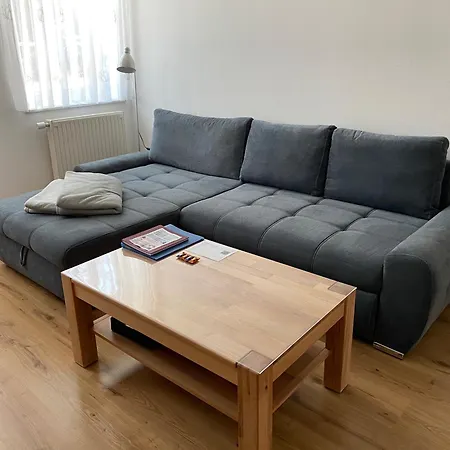 Appartement Winkler Rothenburg ob der Tauber