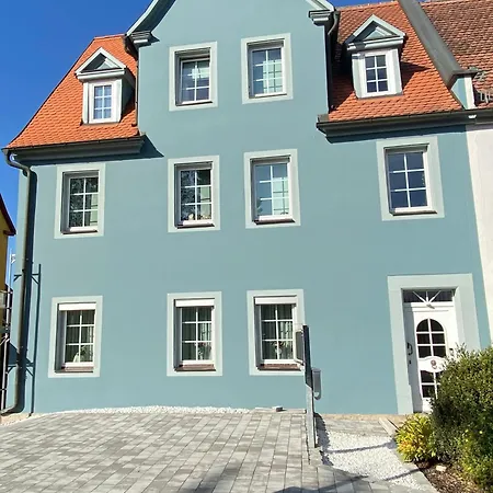 Winkler Appartement