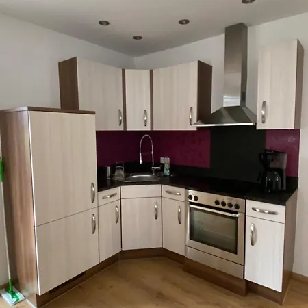 Appartement Winkler Rothenburg ob der Tauber