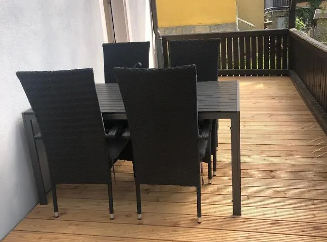 Apartment Winkler Rothenburg ob der Tauber