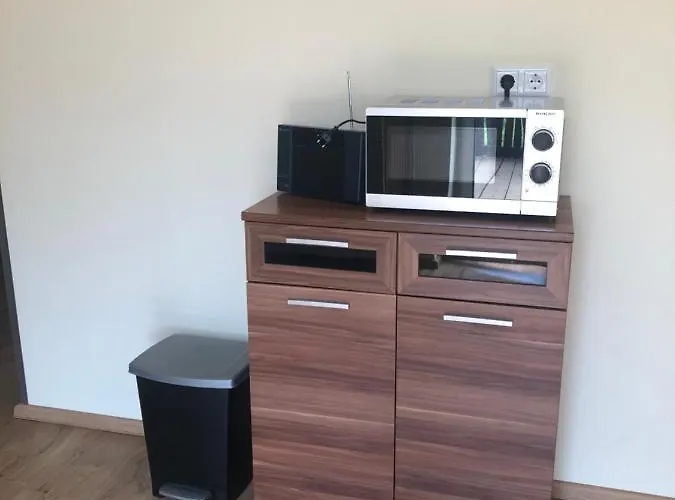 Apartment Winkler *