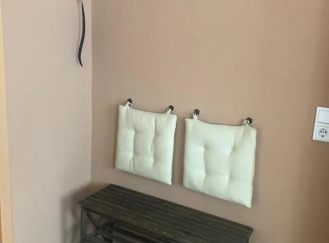 Winkler Apartment *