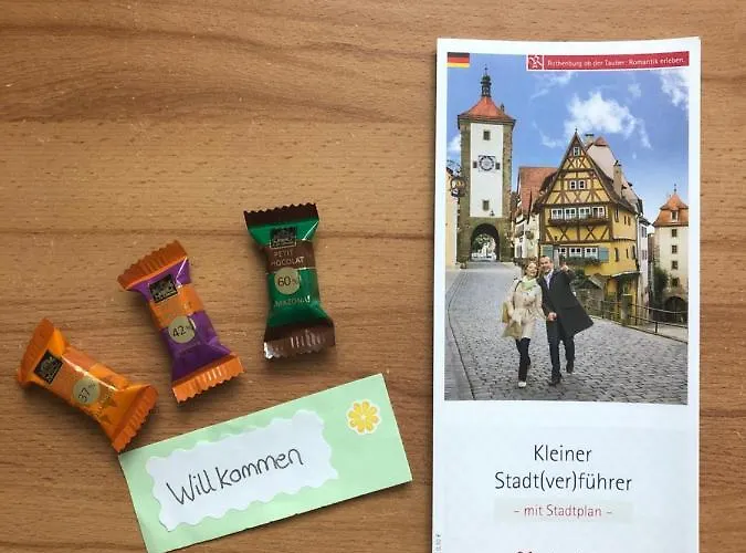 Winkler Rothenburg ob der Tauber