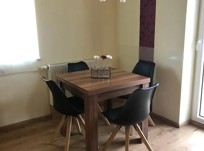 Winkler Apartment