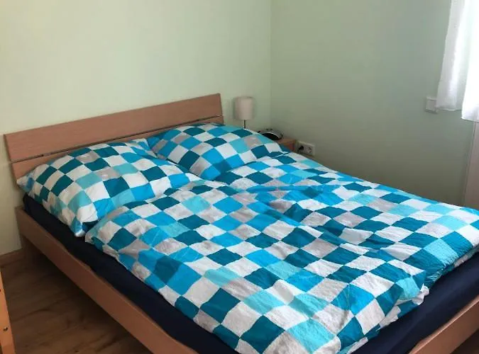 Apartment Winkler *