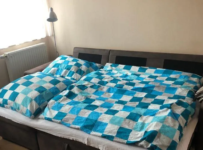 Winkler Apartment