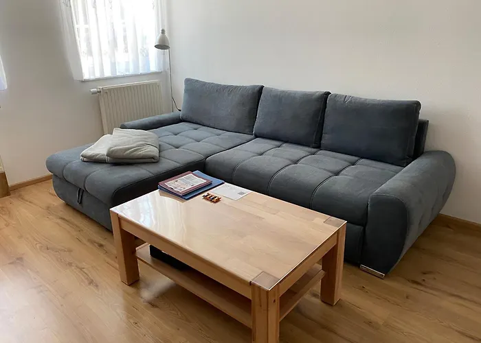 Apartment Winkler Rothenburg ob der Tauber