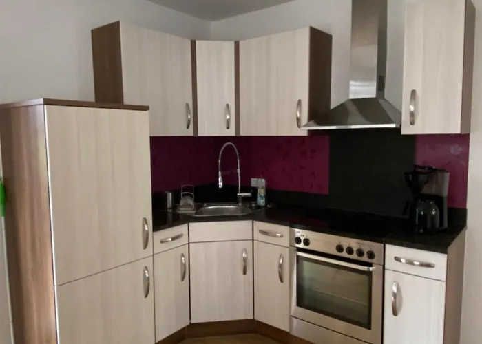 Apartment Winkler Rothenburg ob der Tauber