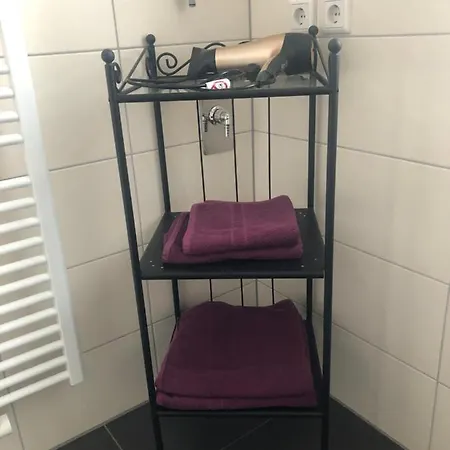 Winkler Appartement