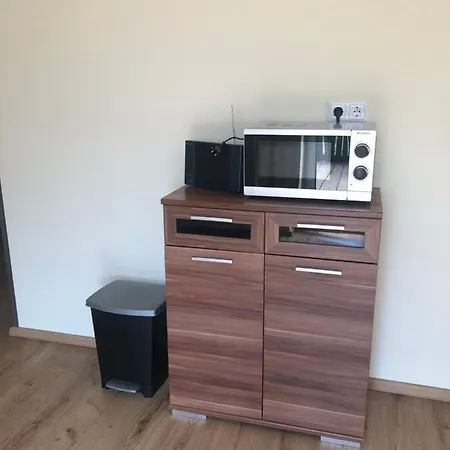 Appartement Winkler *