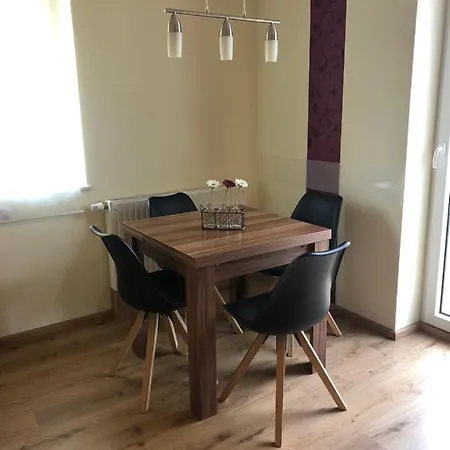 Winkler Appartement