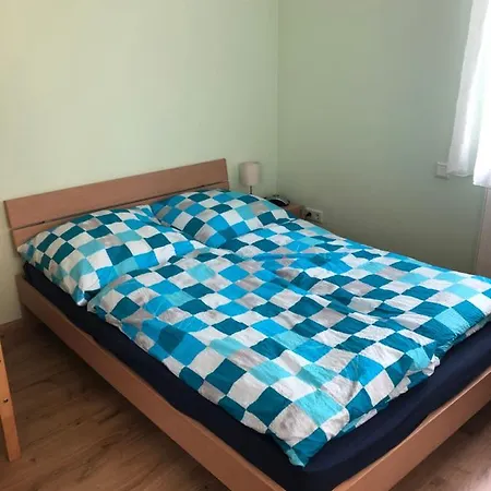 Appartement Winkler *