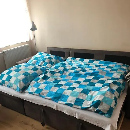Winkler Appartement