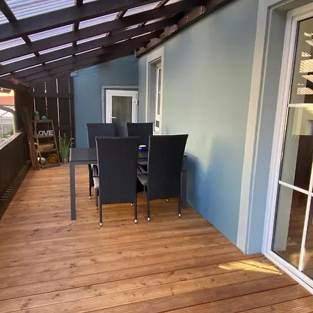 Appartement Winkler Rothenburg ob der Tauber