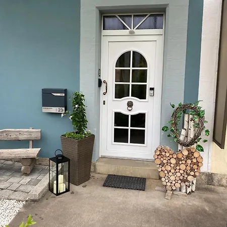Appartement Winkler Rothenburg ob der Tauber