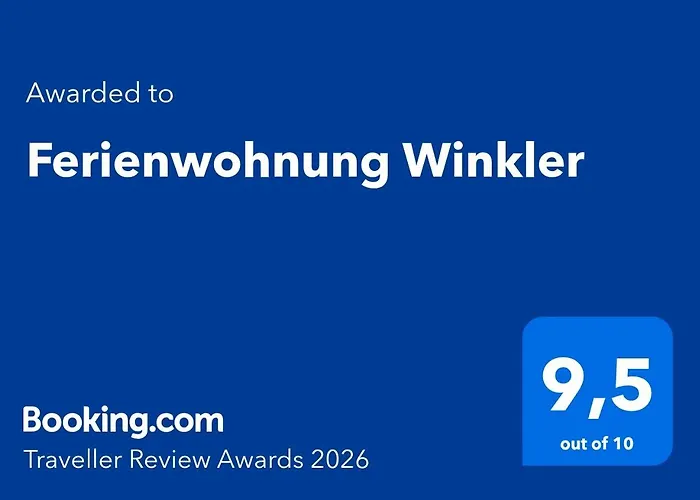 Lägenhet Winkler *